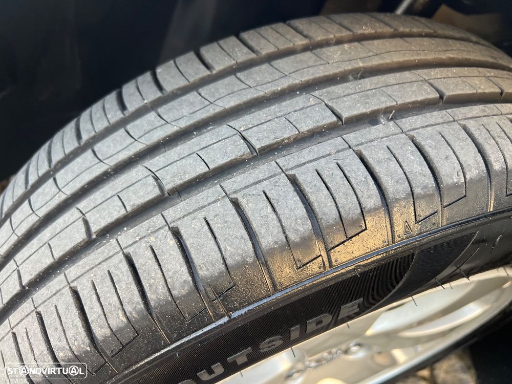 Peugeot 307 1.4 HDi Premium - 25