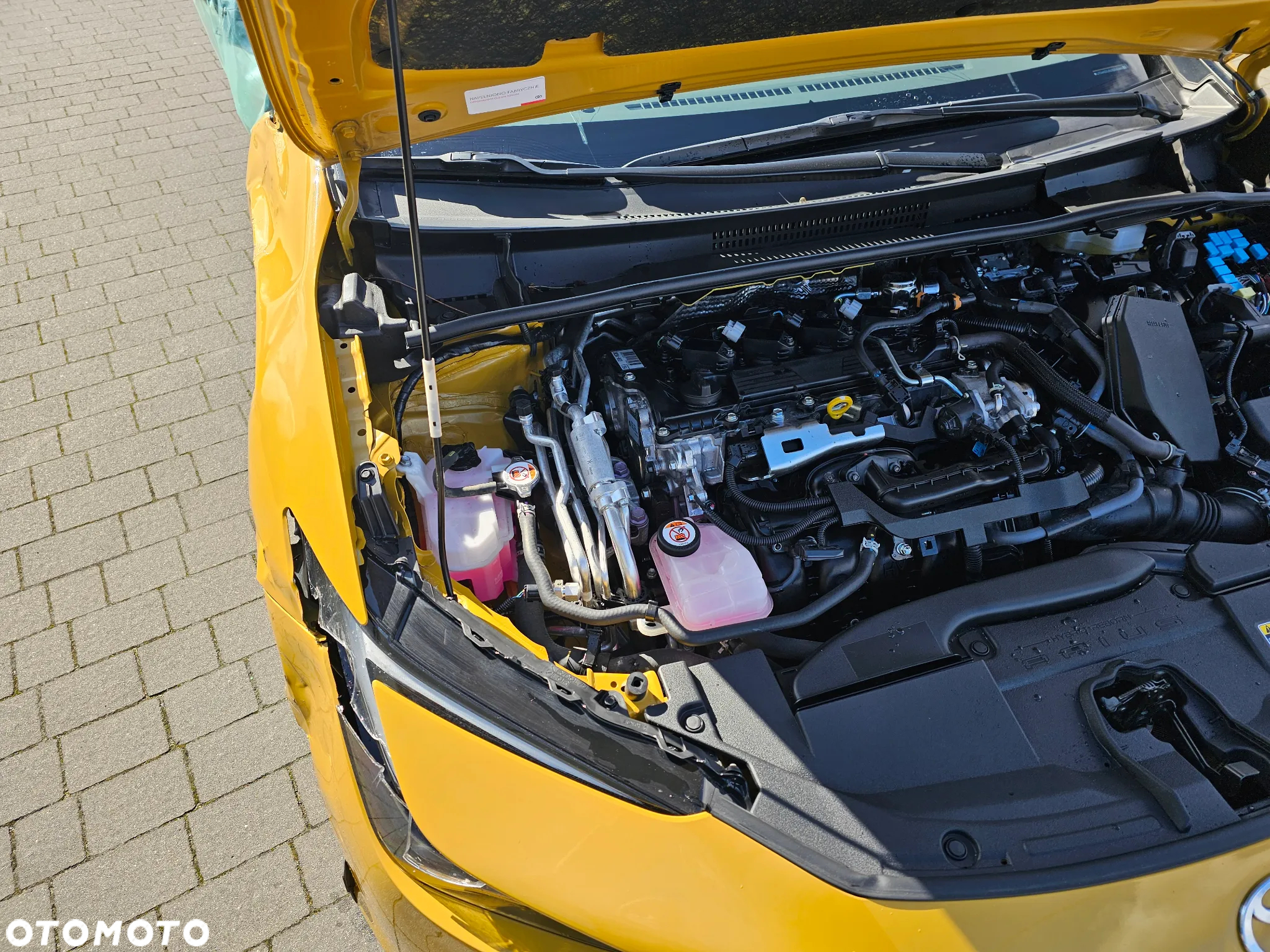 Toyota Prius Plug-in 2.0 Hybrid Prestige - 22