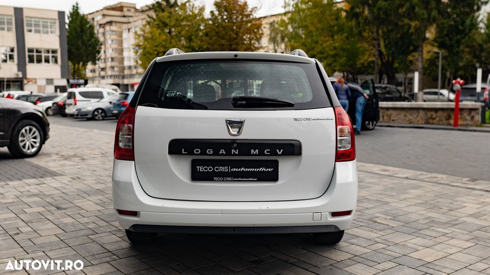 Dacia Logan 0.9 TCe Prestige - 26