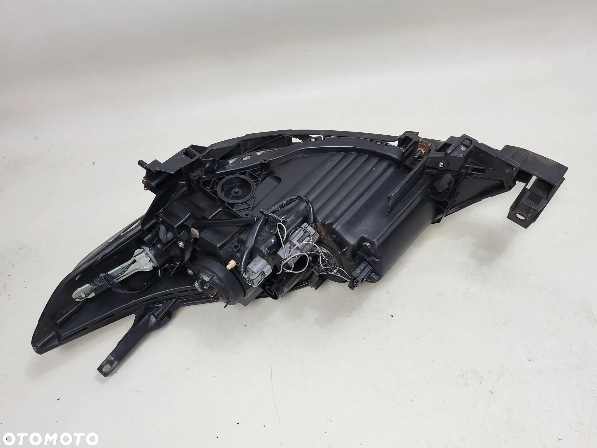MAZDA 5 V FL LIFT 08-10 SOCZEWKA ZWYKŁA LAMPA PRAWA EU - 7