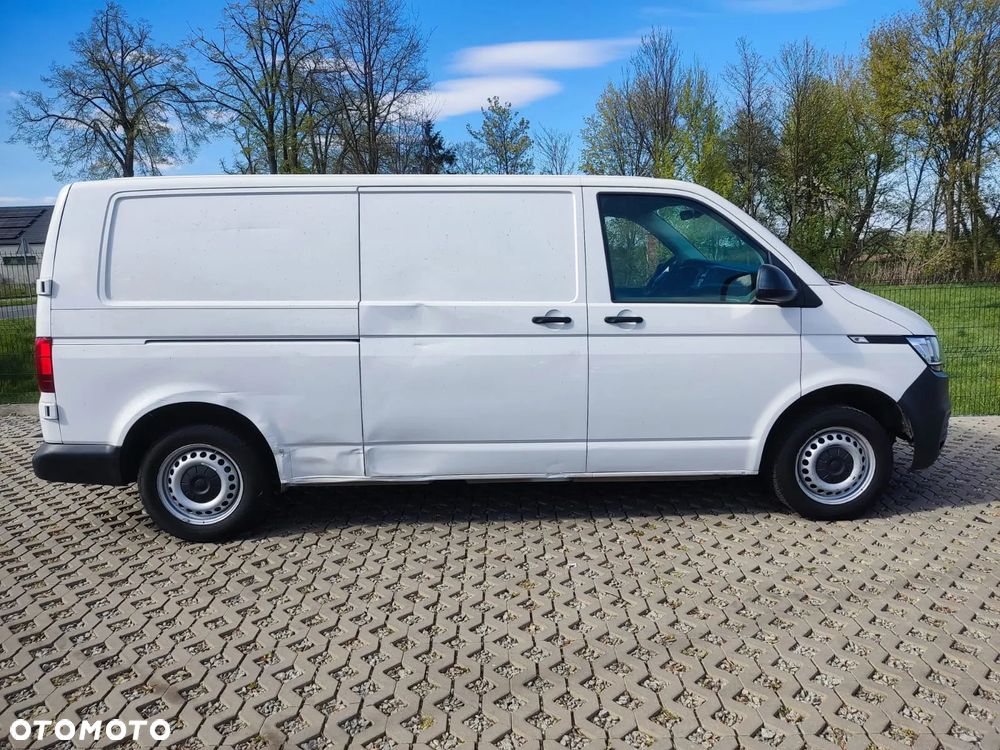 Volkswagen T6 - 2