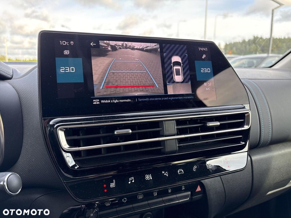 Citroën C5 Aircross 1.5 BlueHDi C-Series - 26