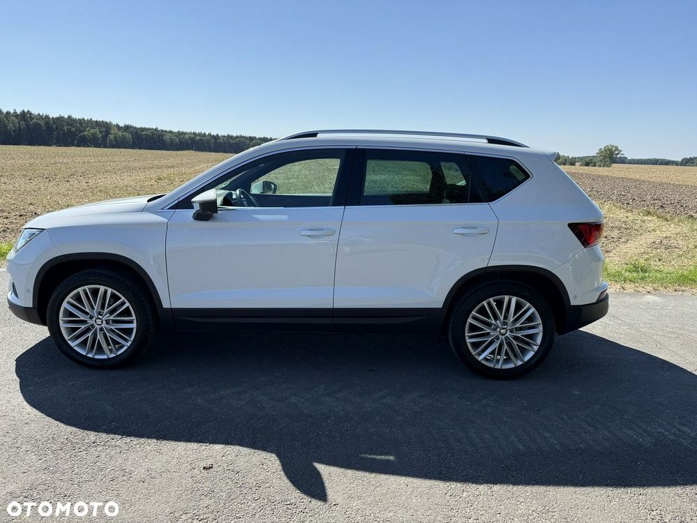 Seat Ateca - 22