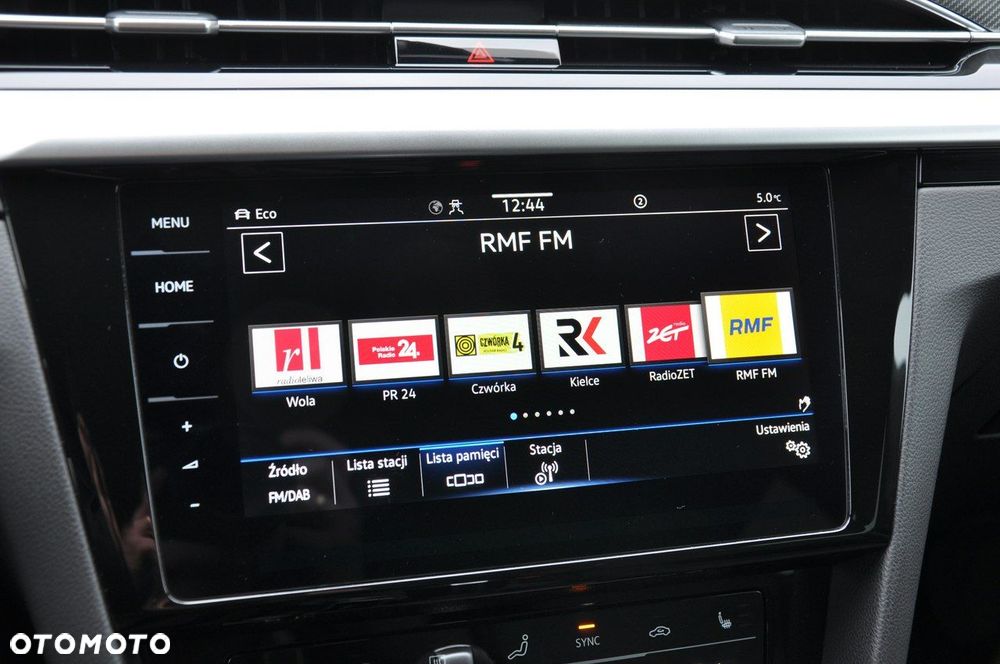 Volkswagen Arteon 2.0 TSI DSG R-Line Edition - 15