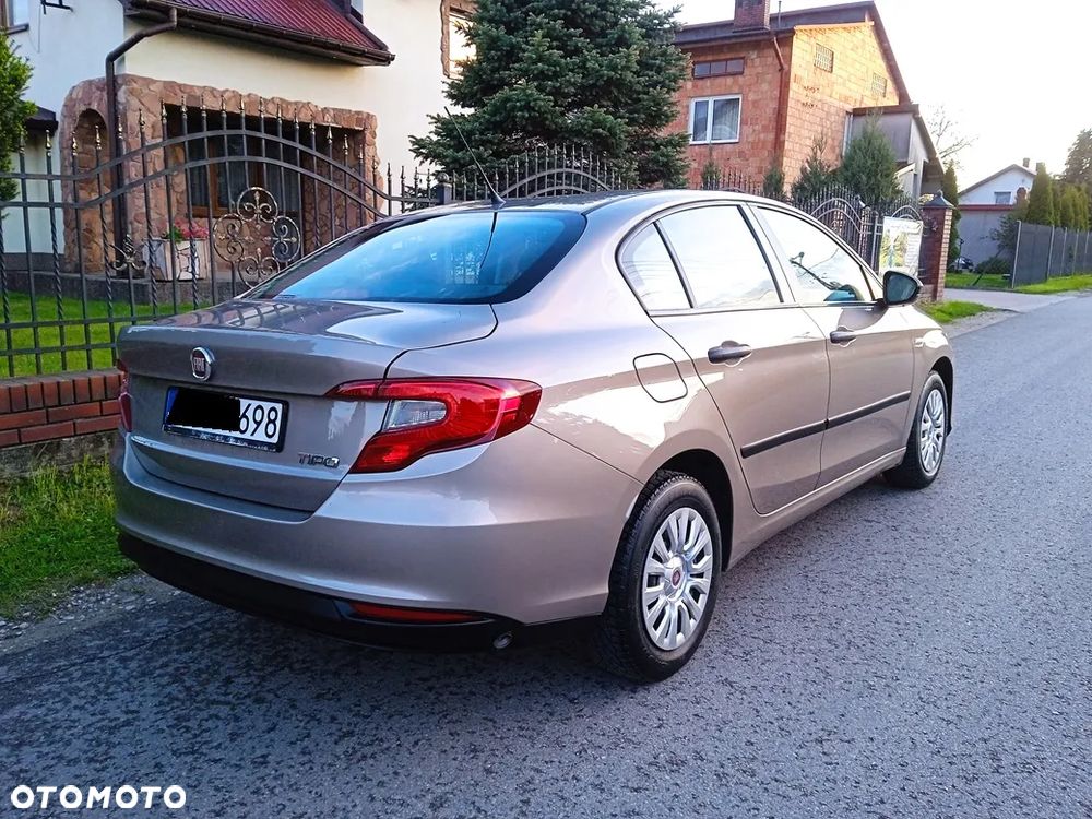 Fiat Tipo 1.4 Classic - 35