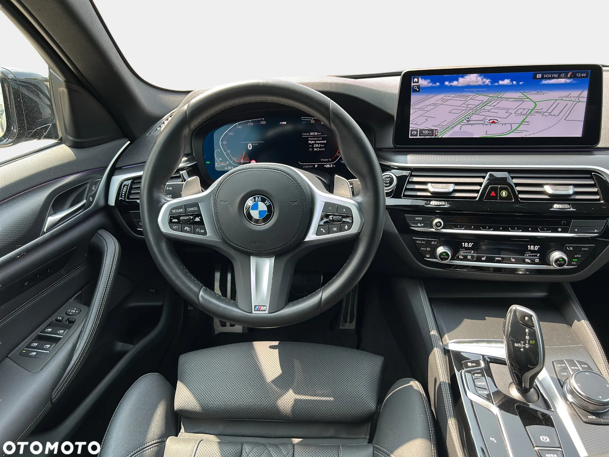 BMW Seria 5 - 13