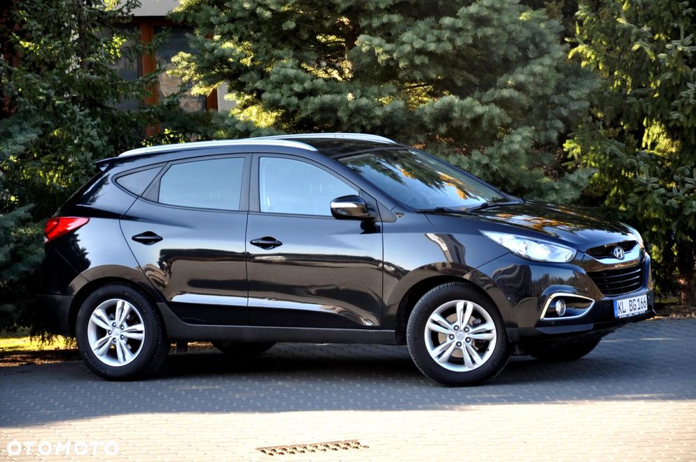 Hyundai ix35 - 7