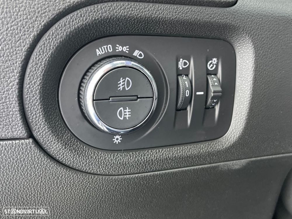 Opel Grandland X 1.5 CDTI Innovation - 21