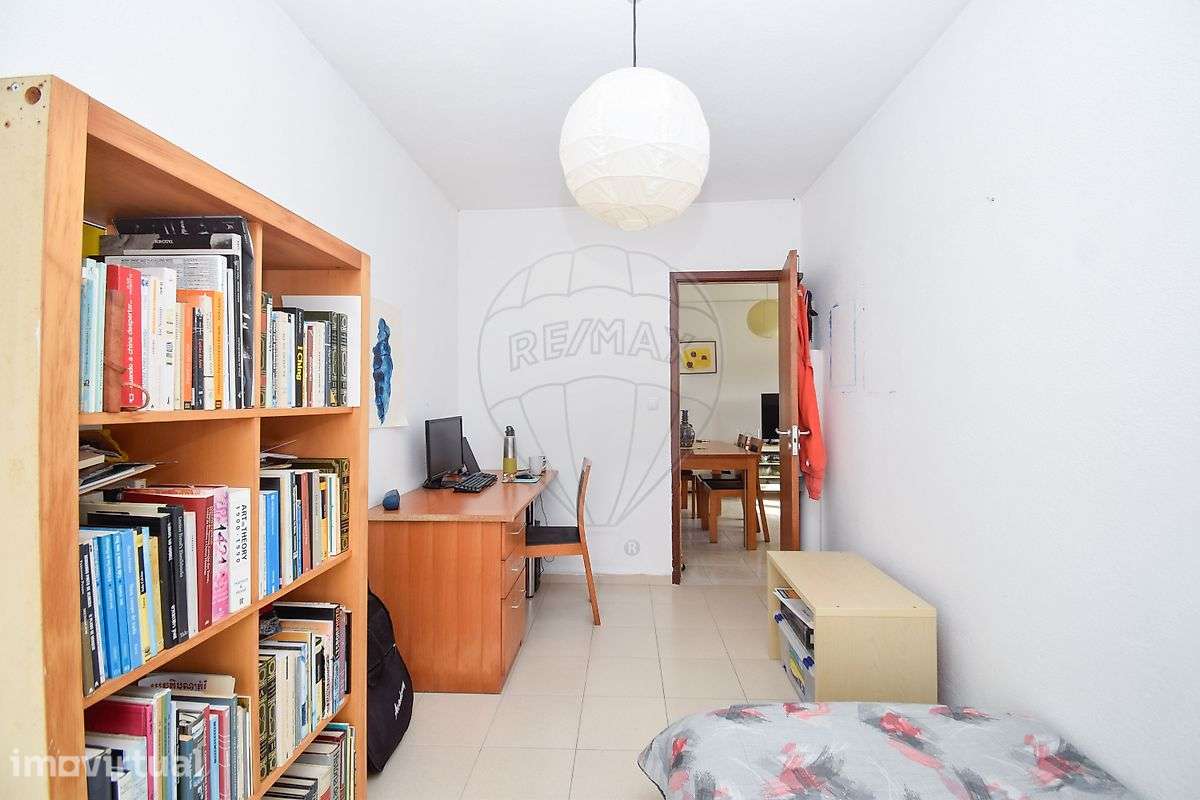 Apartamento T2 para venda - Grande imagem: 5/23