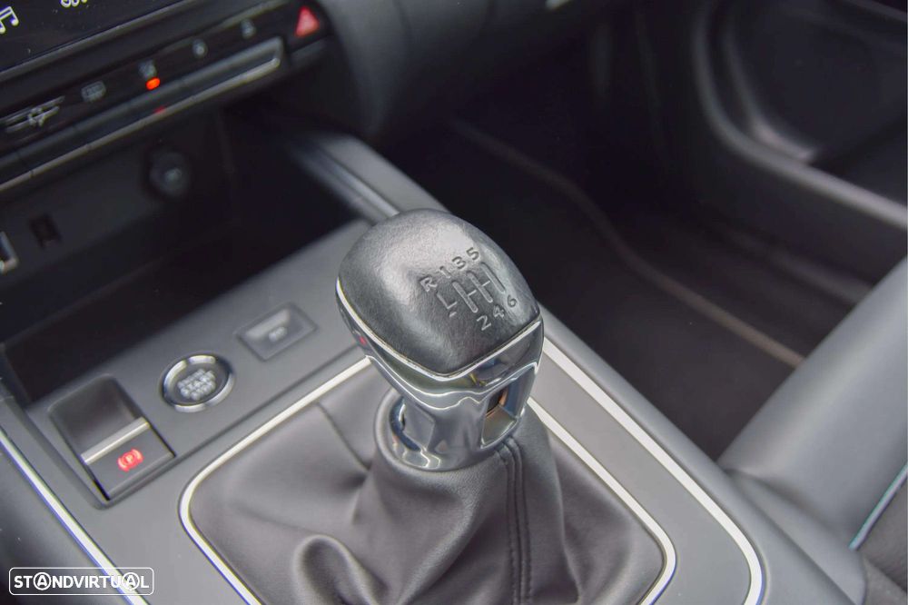 Citroën C5 Aircross 1.2 PureTech C-Series - 26