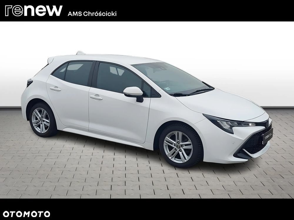 Toyota Corolla 1.8 Hybrid Comfort - 7