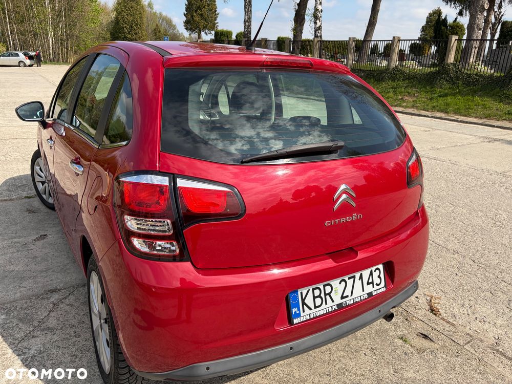 Citroën C3 Pure Tech (VTi) 68 Attraction - 22