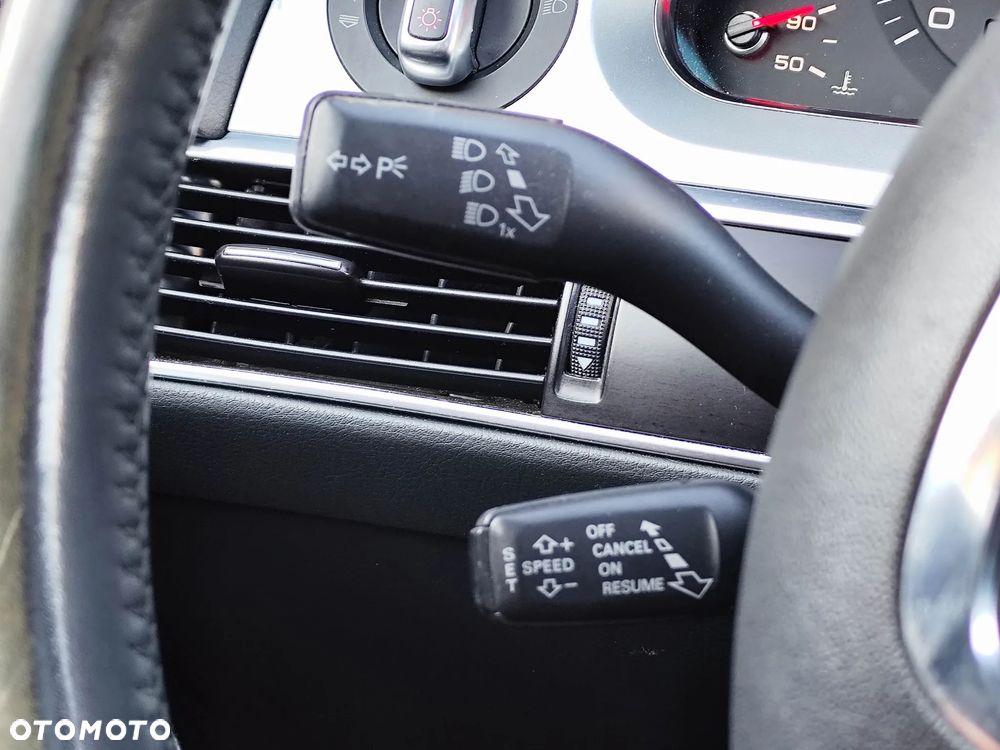 Audi A6 Avant 2.0 TFSI multitronic - 23