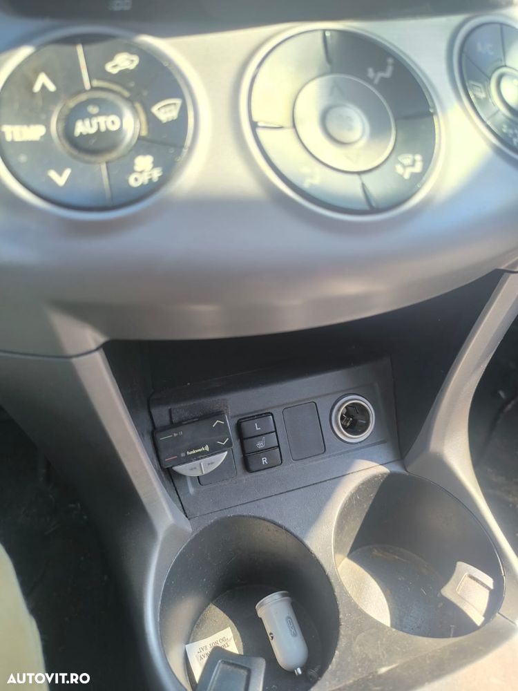 TOYOTA RAV4 2006 — imagine 17