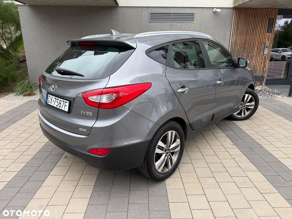 Hyundai ix35 - 27