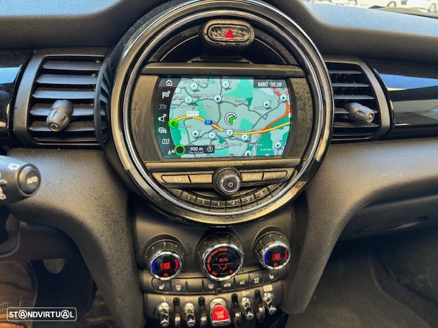 MINI 3 Portas One Sport Edition - 39
