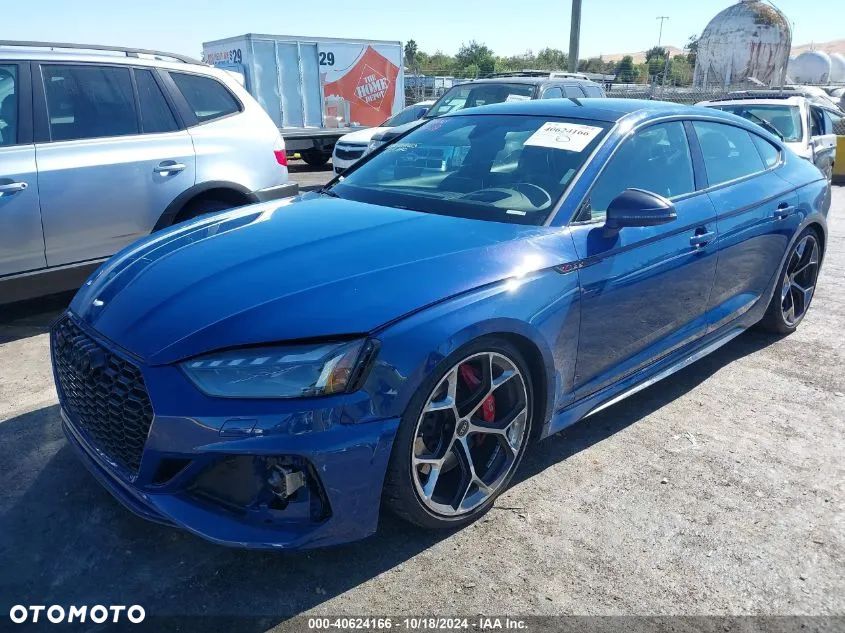 Audi RS3 Limousine TFSI quattro S tronic - 6