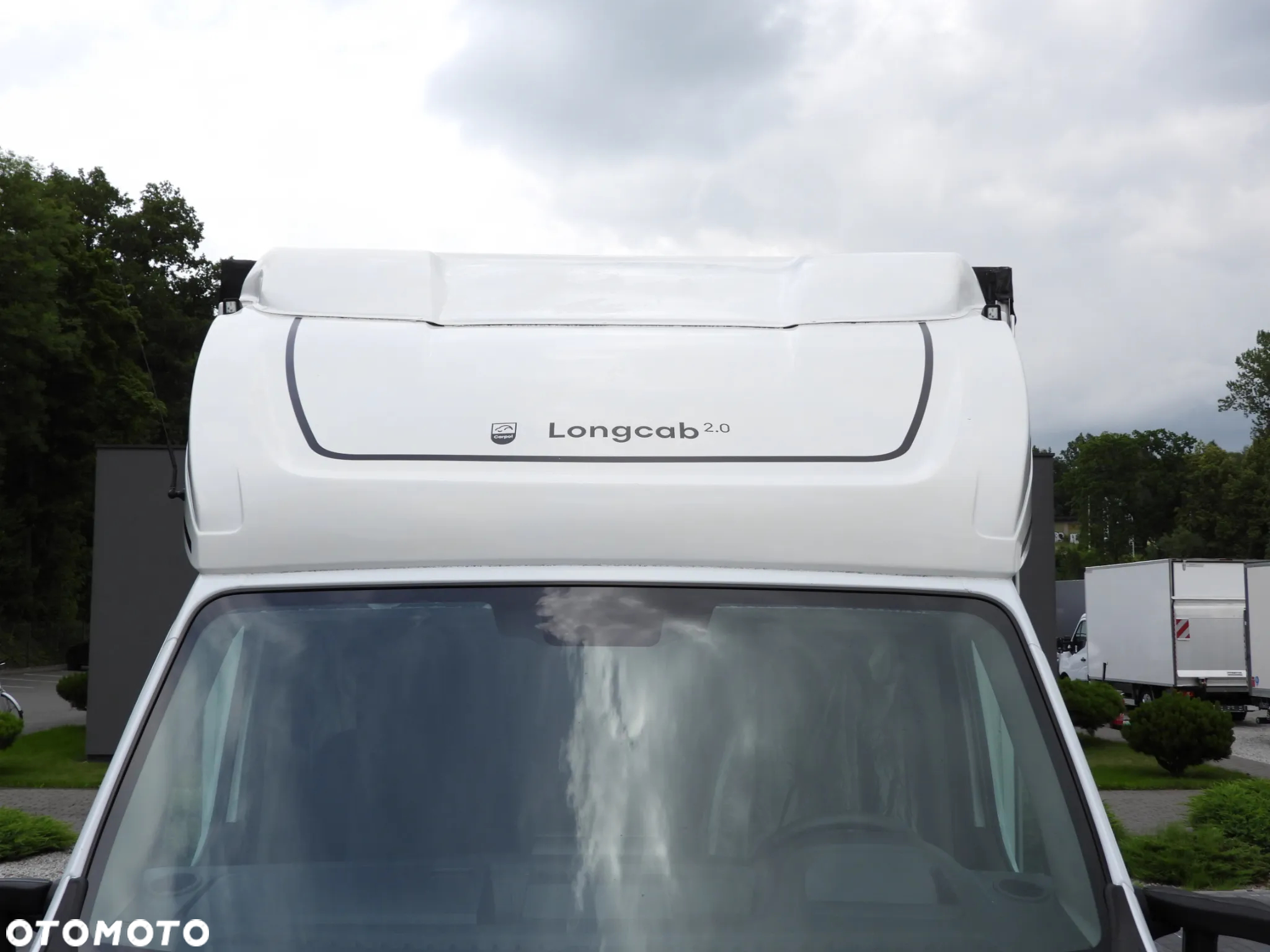 Renault MASTER PLANDEKA 10 PALET WEBASTO KLIMA TEMPOMAT - 26