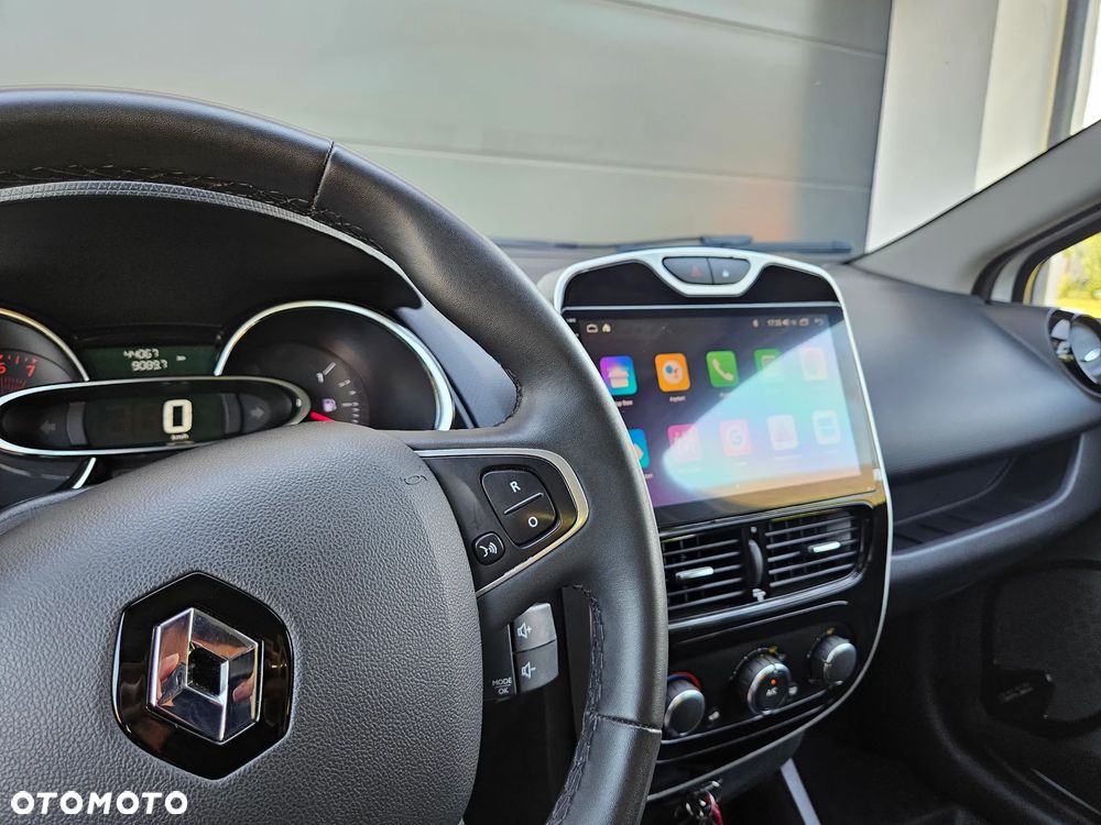 Renault Clio 0.9 Energy TCe Alize - 13