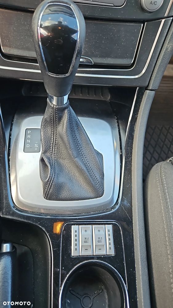 Ford Mondeo 2.0 TDCi Titanium S - 8