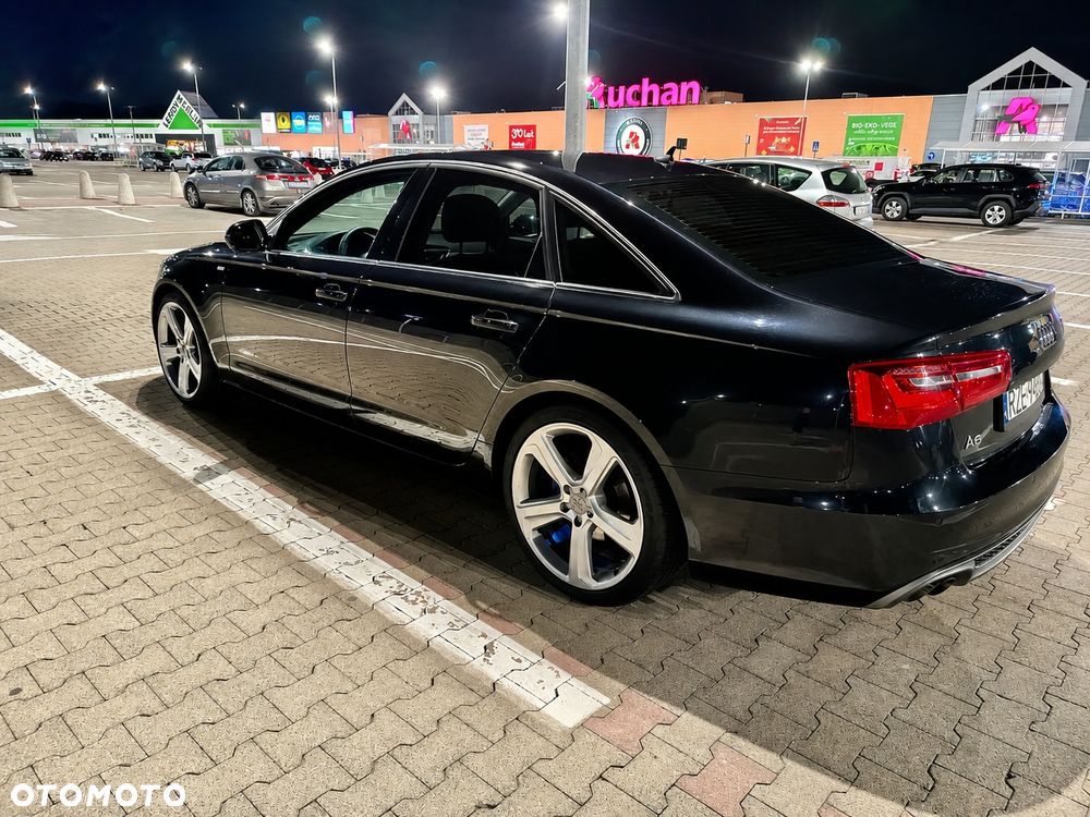 Audi A6 Limousine - 5