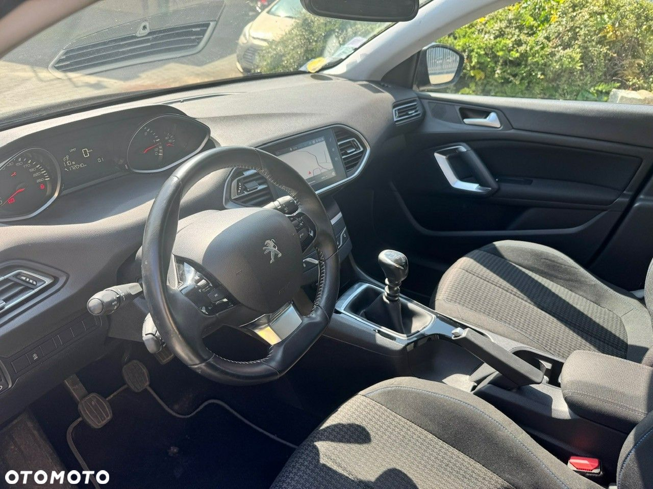 Peugeot 308 - 6