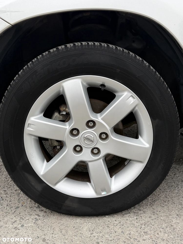 Nissan X-Trail - 11