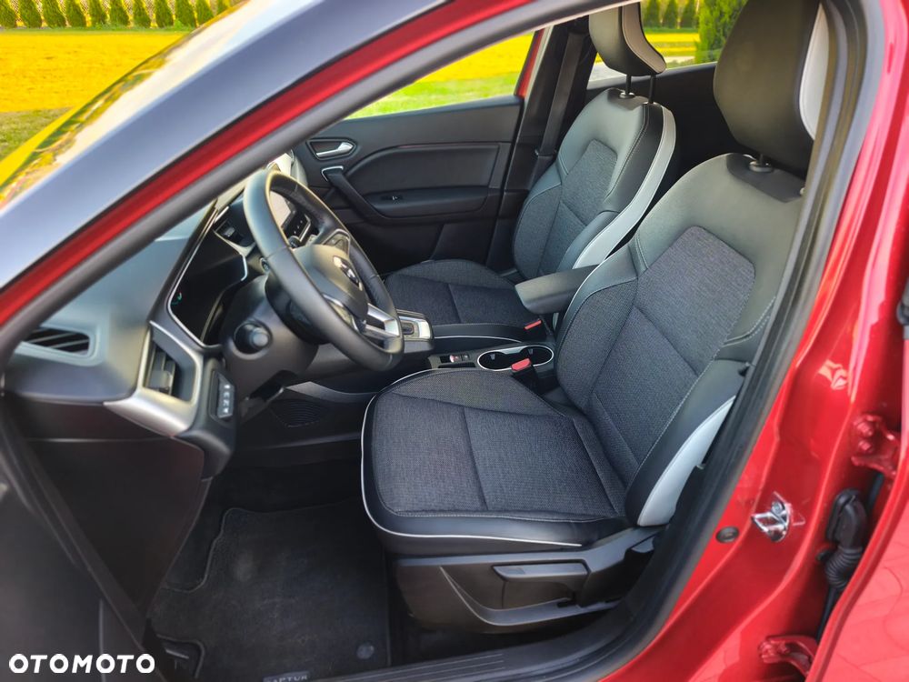 Renault Captur - 17