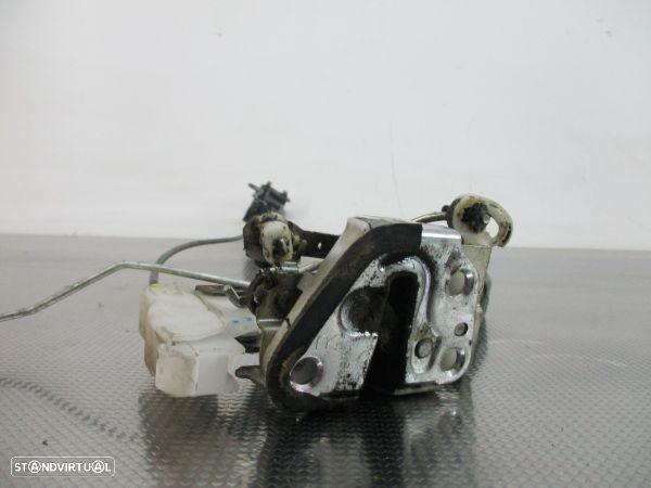Fecho Porta Frente Dto Peugeot 107 (Pm_, Pn_) - 4