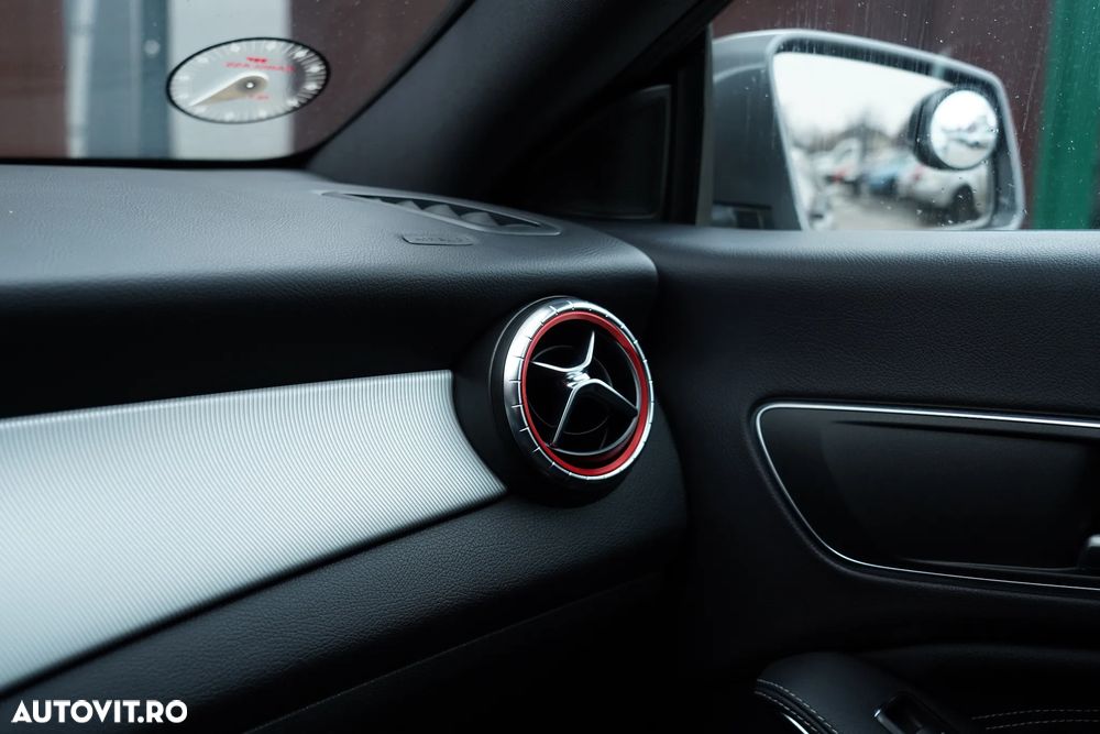 Mercedes-Benz CLA 250 7G-DCT Sport - 14