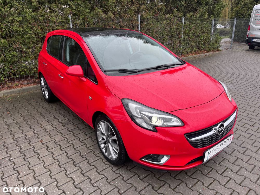 Opel Corsa 1.4 Innovation - 2