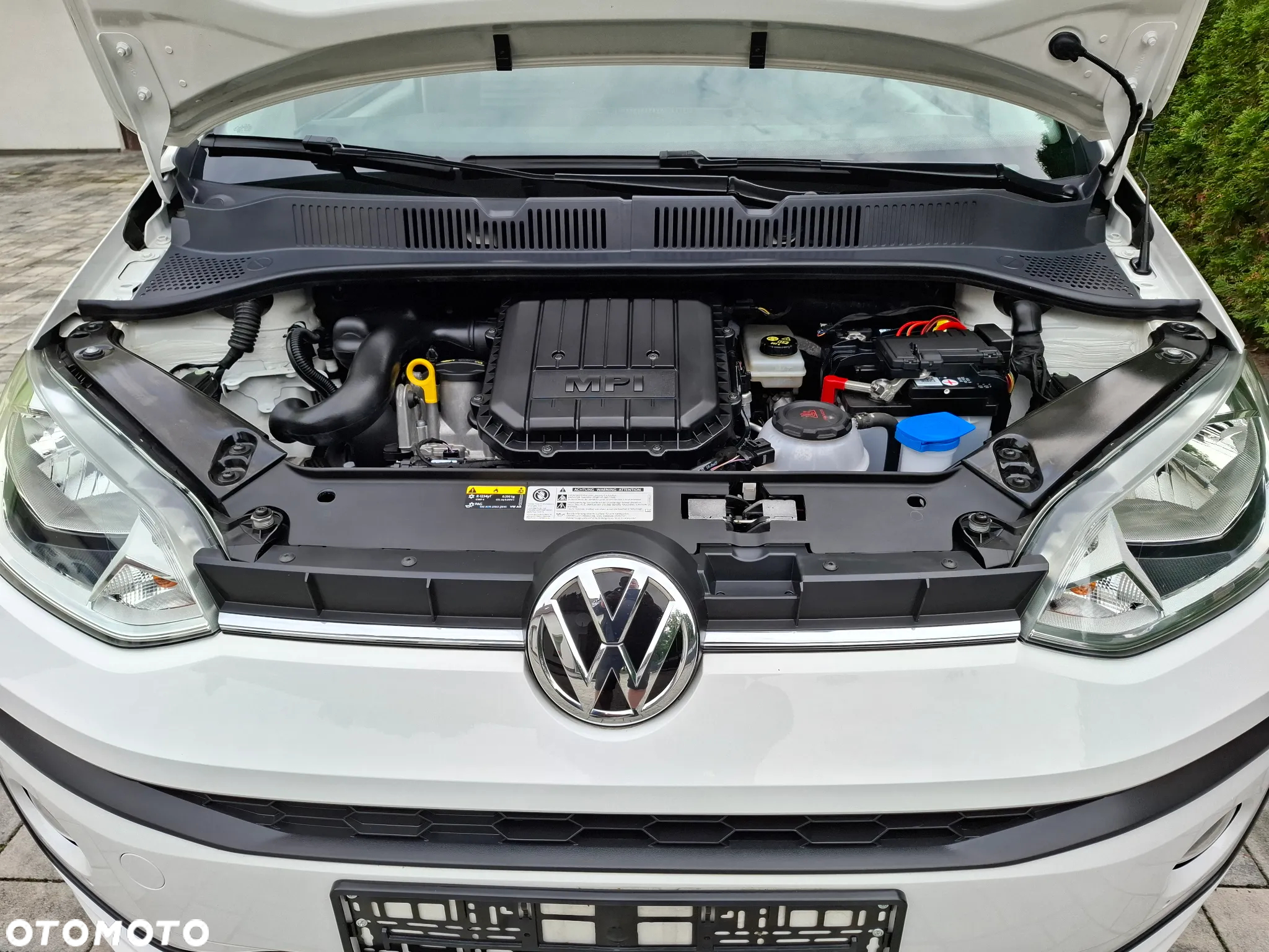 Volkswagen up! - 20