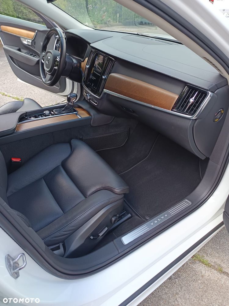 Volvo S90 D4 Inscription - 20