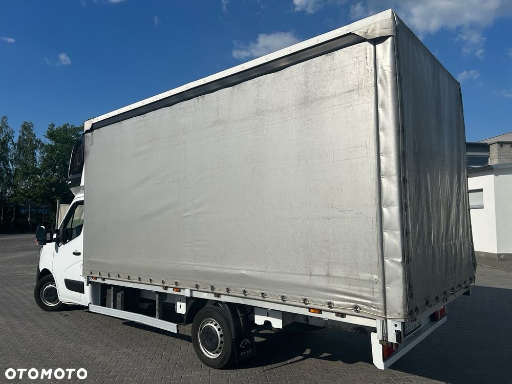 Renault MASTER/CARPOL - 3