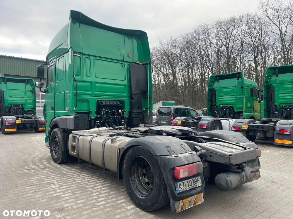 DAF XF 106 480 - 5
