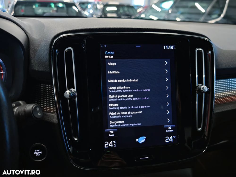 Volvo XC 40 D3 R-Design - 20