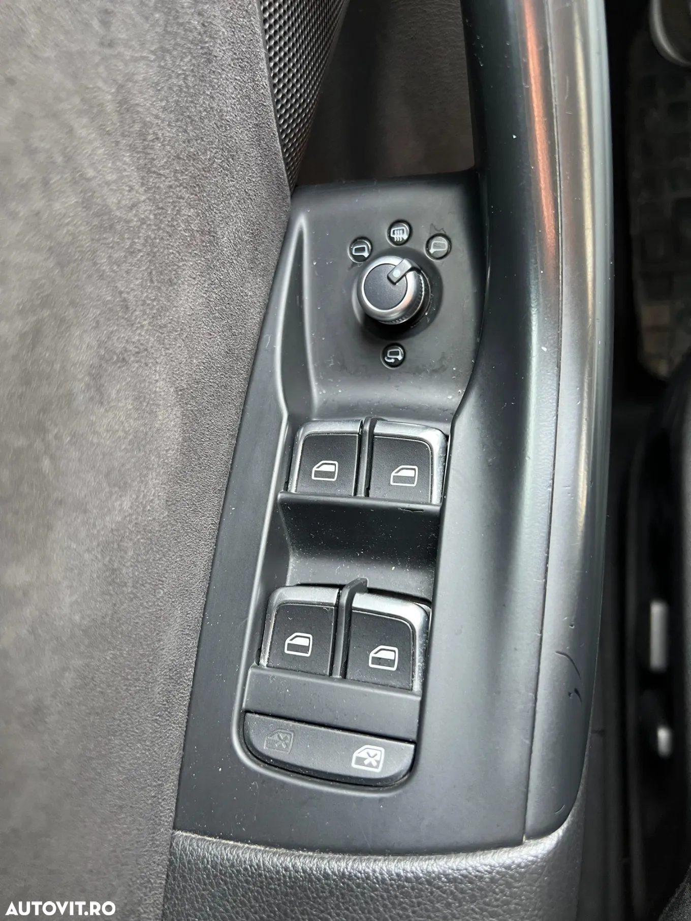 Audi Q3 2.0 TDI Quattro - 26