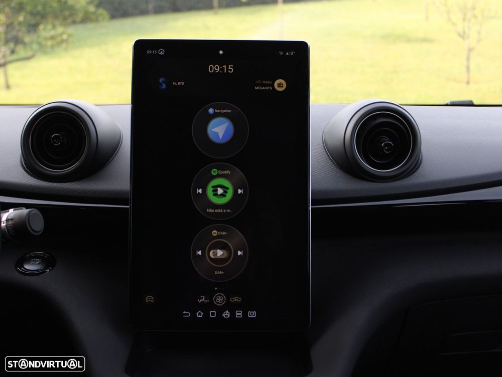 BYD Dolphin 60.4 kWh Comfort - 9