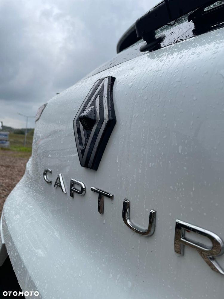 Renault Captur 1.0 TCe Evolution - 11
