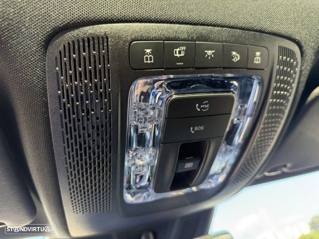 Mercedes-Benz EQA 250+ - 18