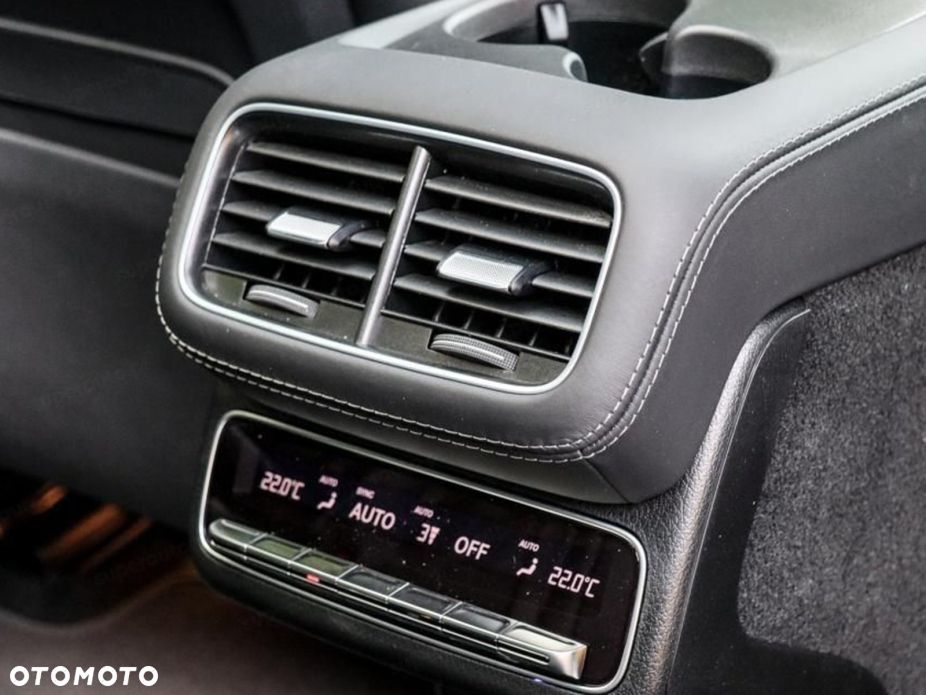 Mercedes-Benz GLS 450 d mHEV 4-Matic AMG Line - 13