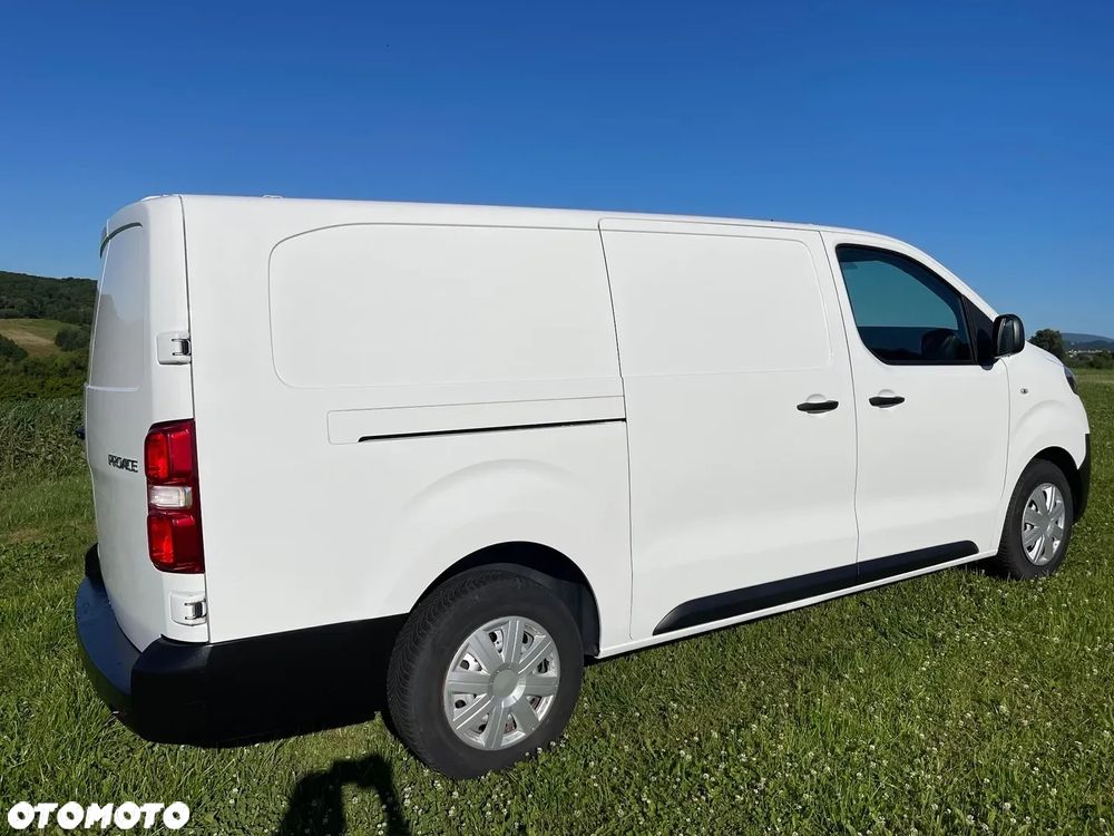 Peugeot Expert - 18