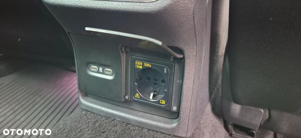 Skoda Octavia 1.5 TSI ACT Style - 8