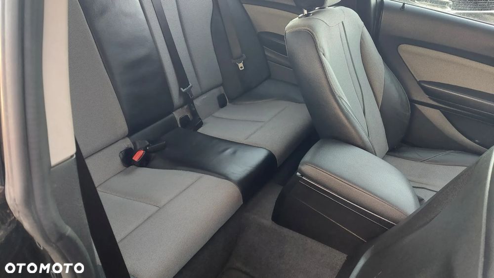 BMW Seria 1 114d Advantage - 7