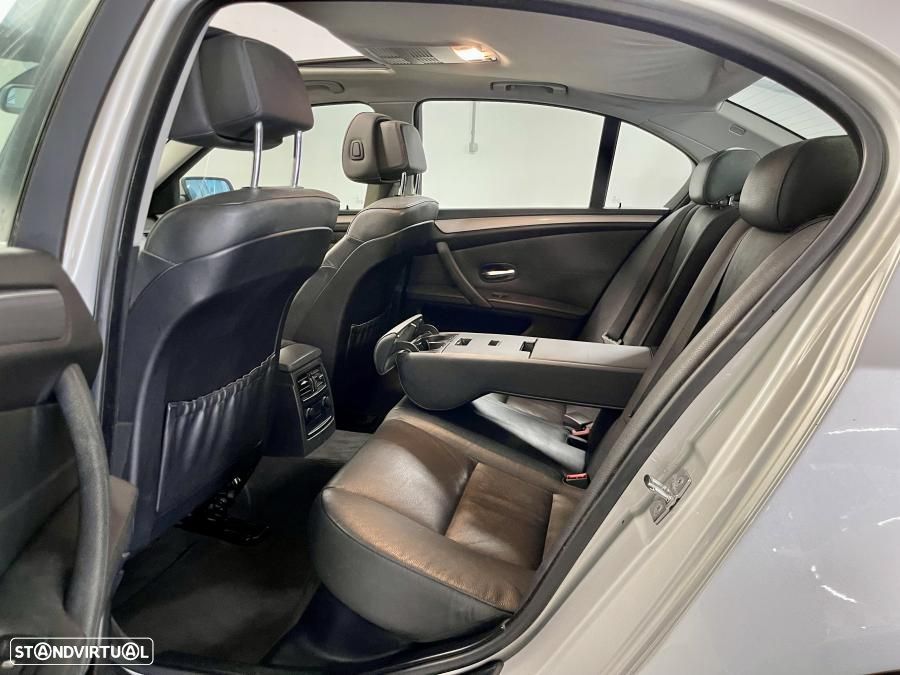 BMW 520 d - 20