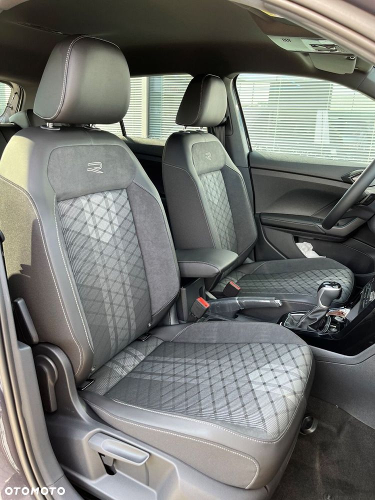 Volkswagen T-Cross - 9