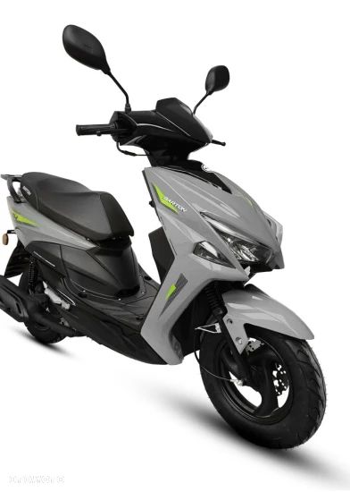 Barton Flash - 1
