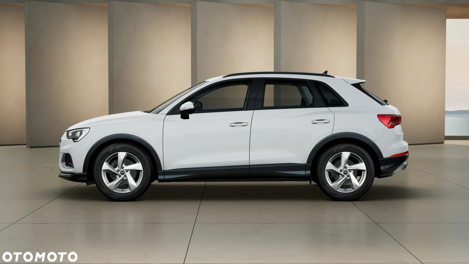 Audi Q3 - 4