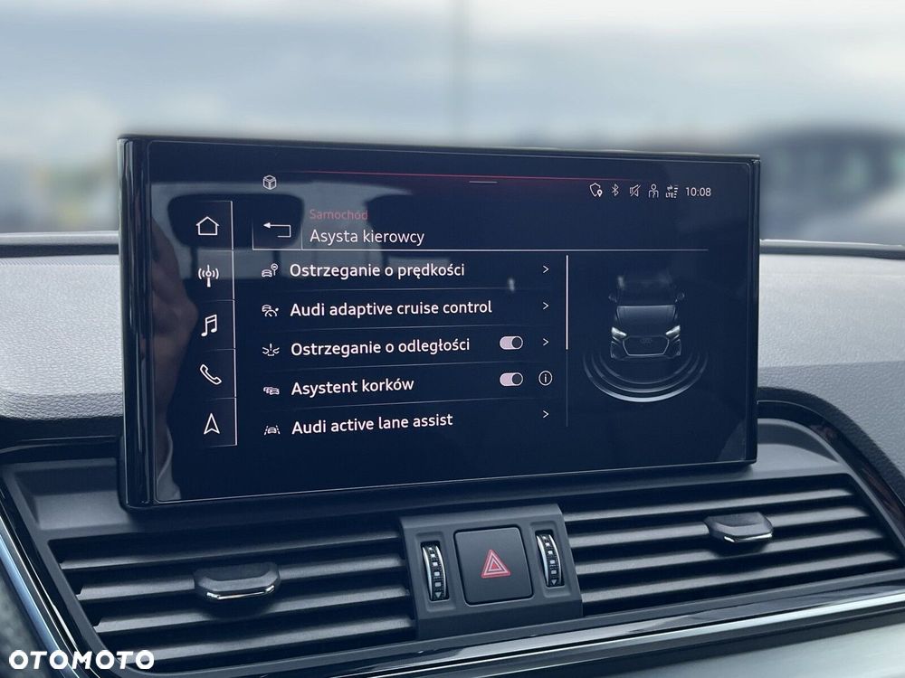 Audi Q5 40 TFSI mHEV Quattro S Line S tronic - 31