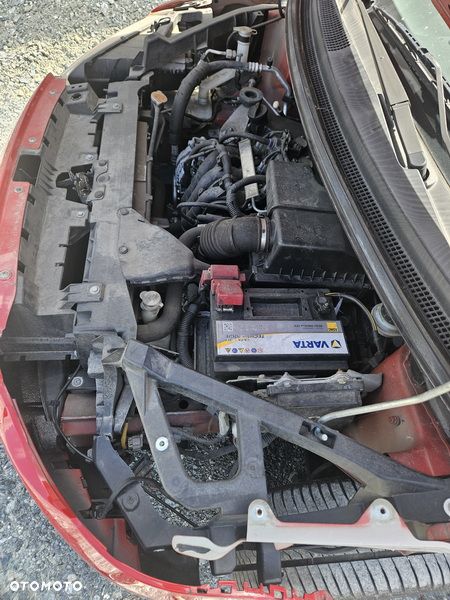 Mitsubishi Colt 1.1 Invite - 14